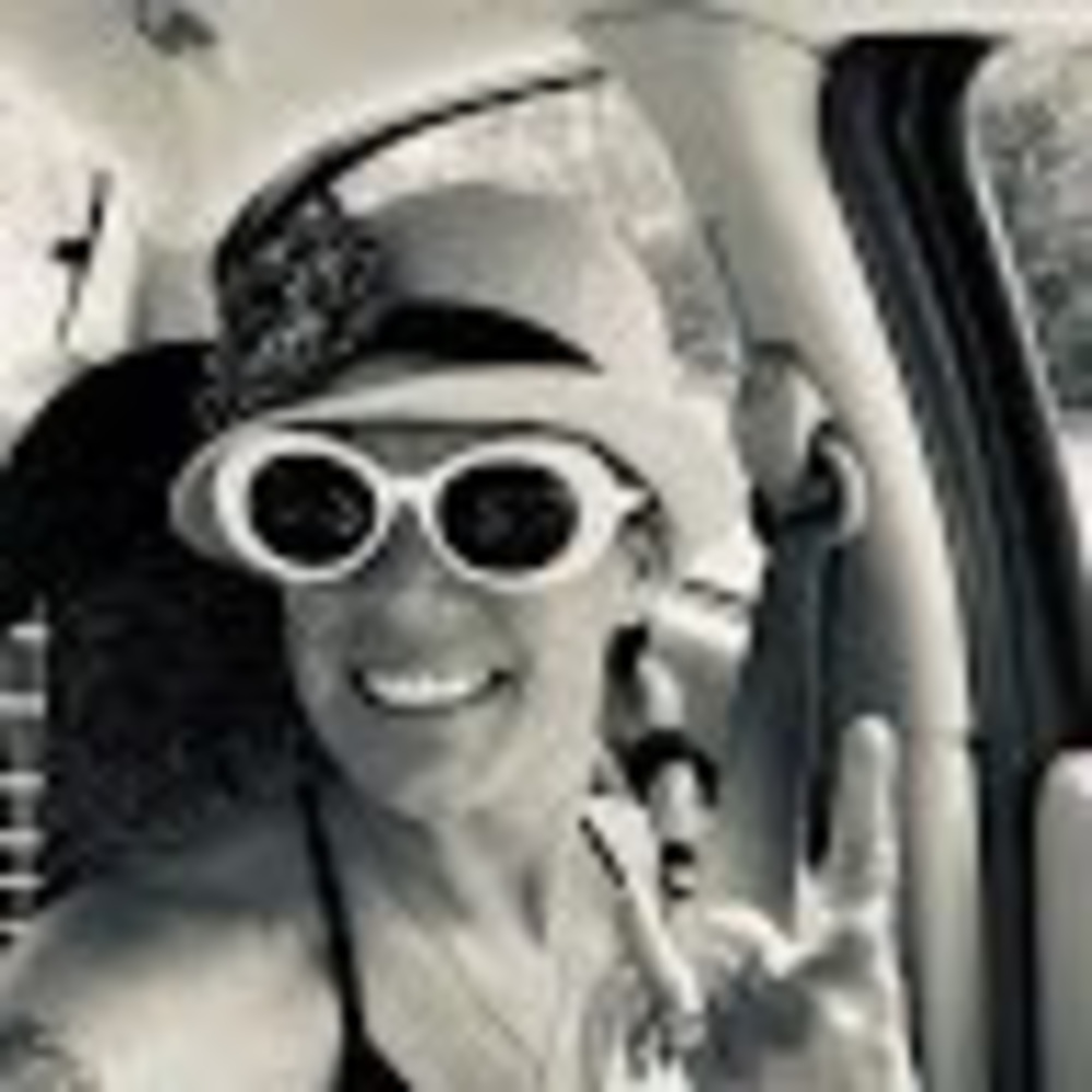 Meet your Posher, Ann marie